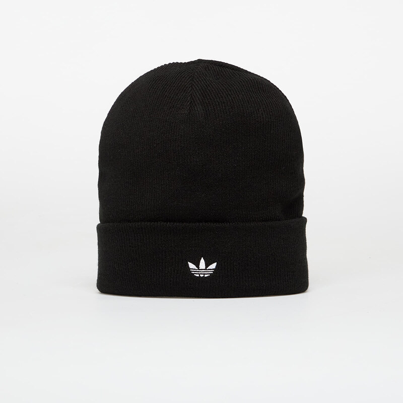 adidas Originals Čiapka adidas Adicolor Classic Beanie Black M 65361838