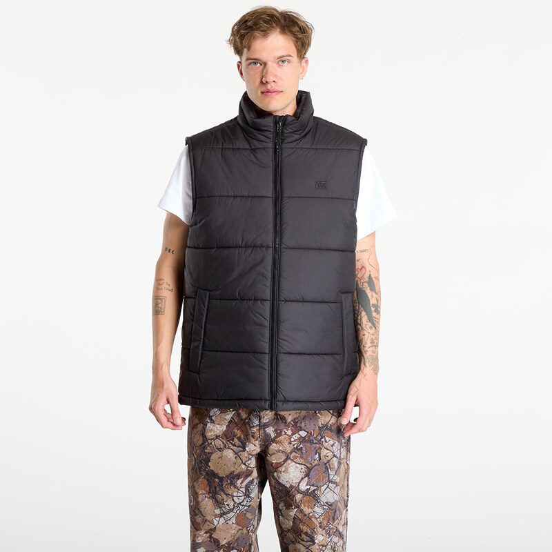Vesta Vans MTE Hillgate Vest Black L 65362339