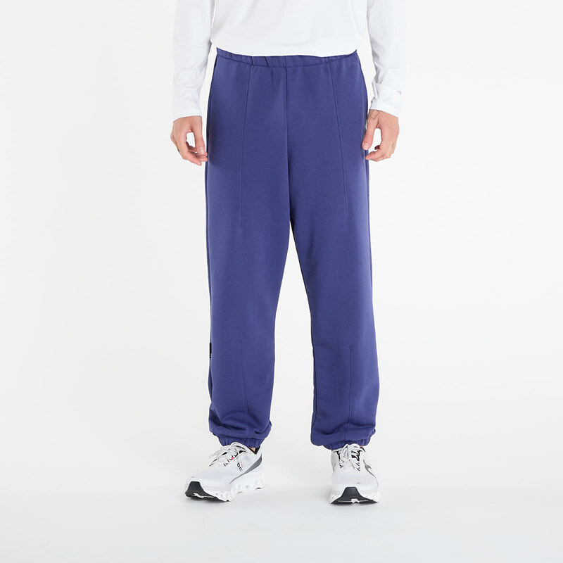 Tepláky On Club Pants Blue S 65362340