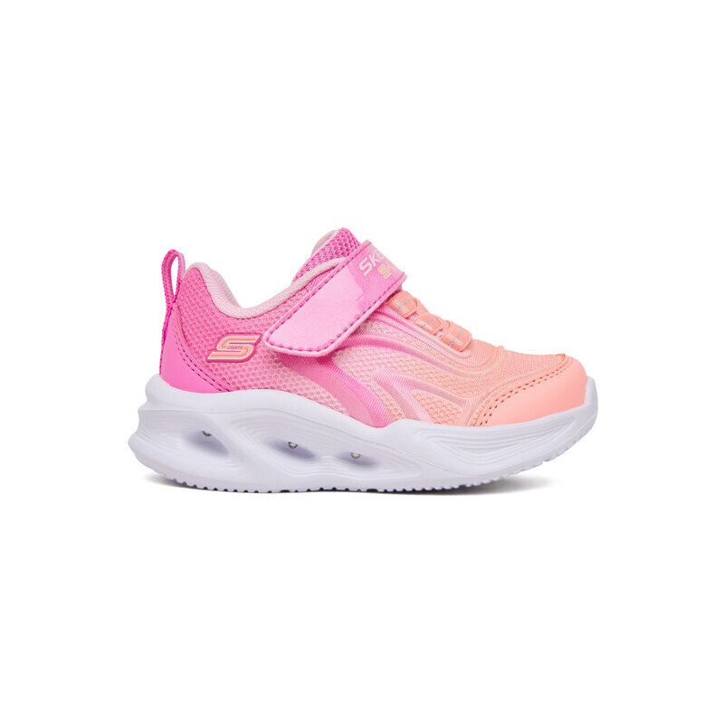 Sneakersy Skechers 65362409