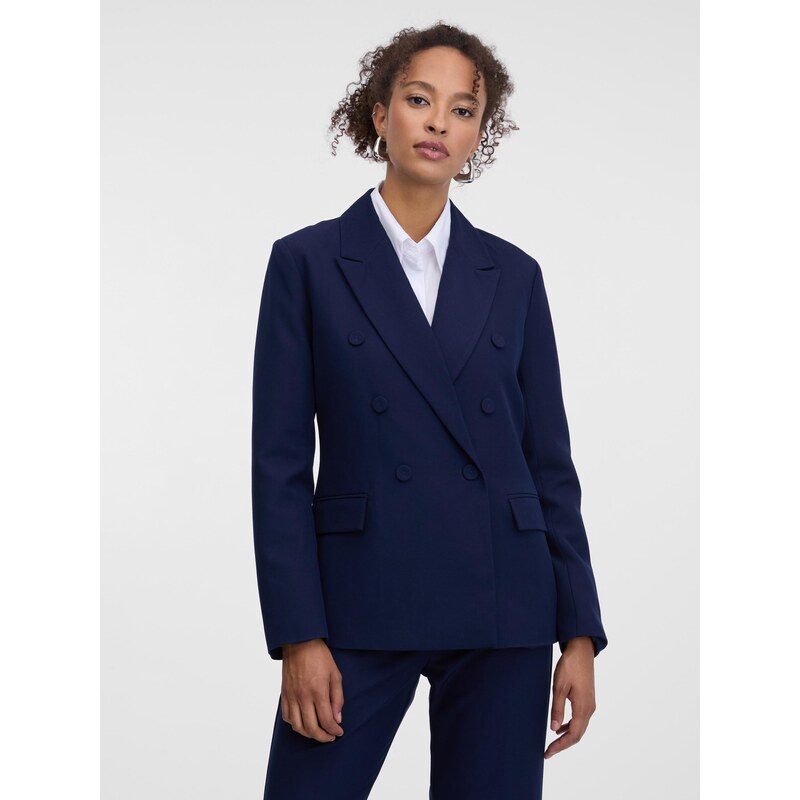 Black womens blazer ORSAY - Womens 65362258