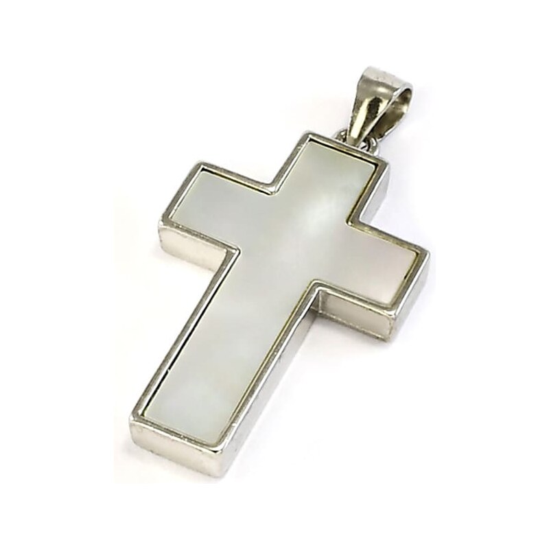 Strieborný prívesok Glare 613 65361904