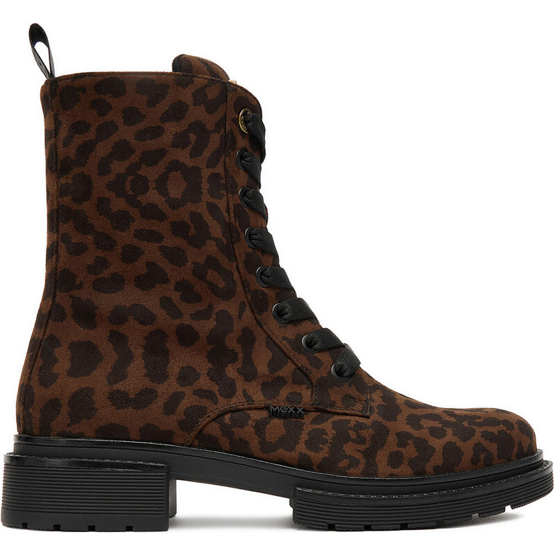 Šnurovacia obuv MEXX 65362076