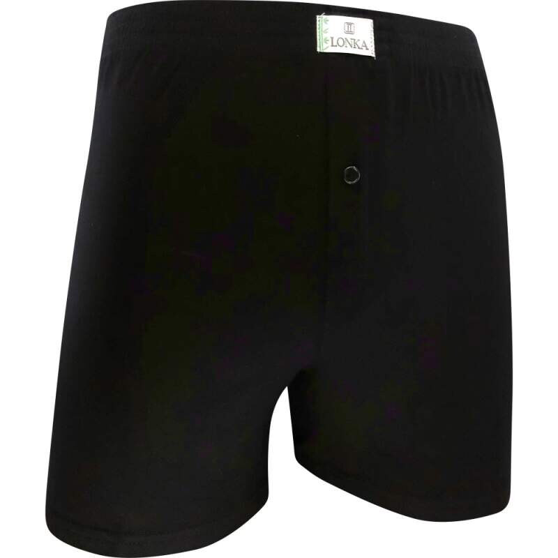 WUZZY bambusové antibakteriálne trenírky Lonka 65362435