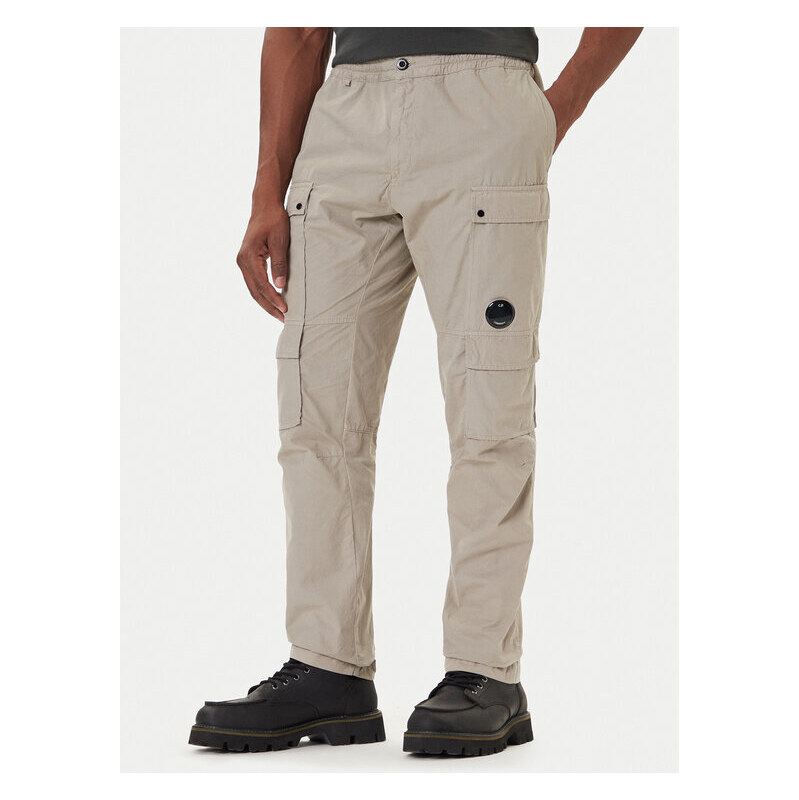 Bavlnené nohavice C.P. Company 64409627