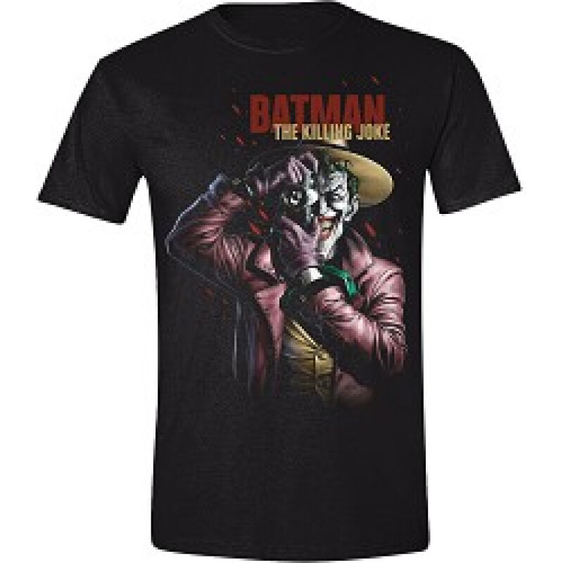 DC Comics Batman - The Killing Joke (tričko) 65362427