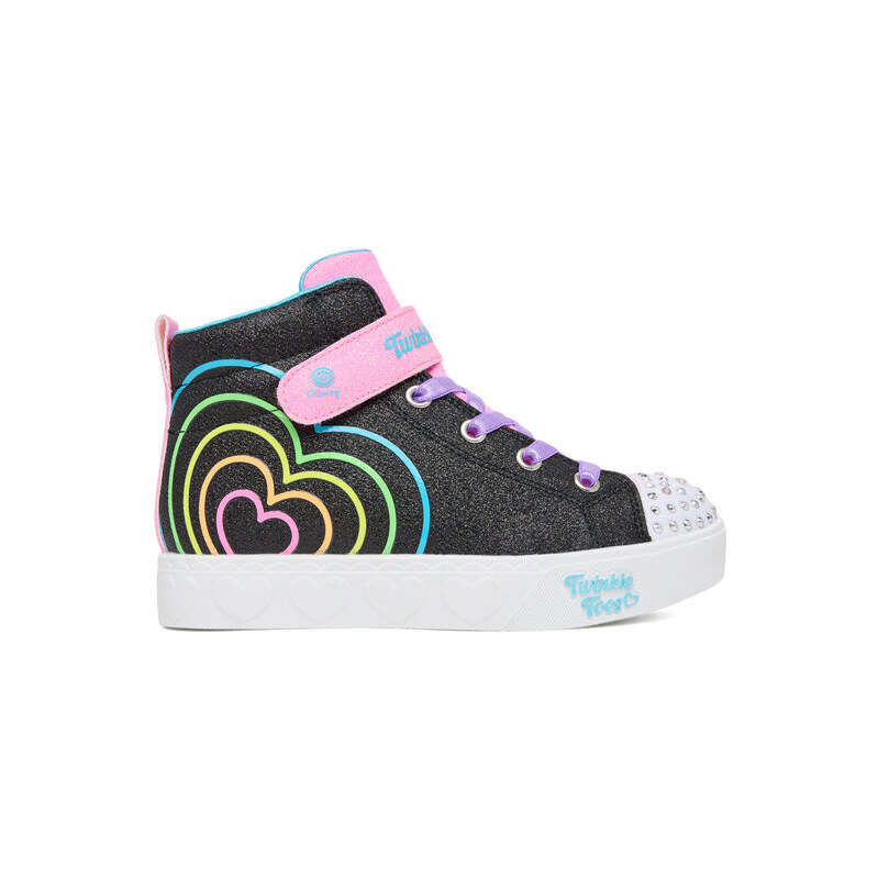 Sneakersy Skechers 65362489