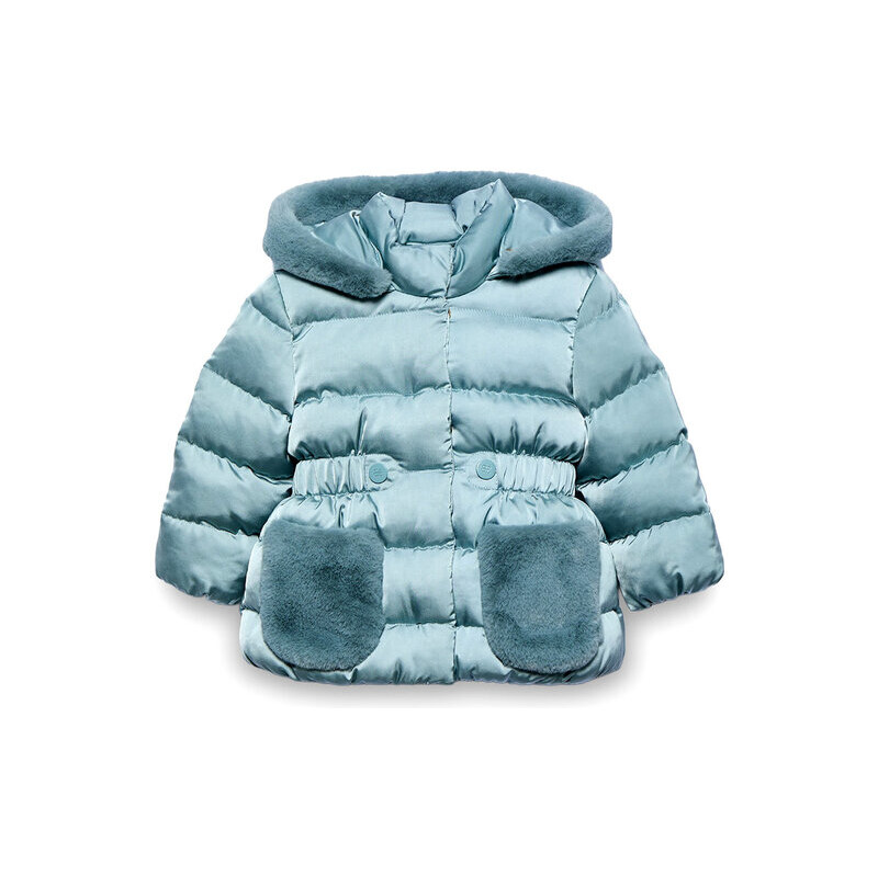 Zimné bundy Abel & Lula 65362490