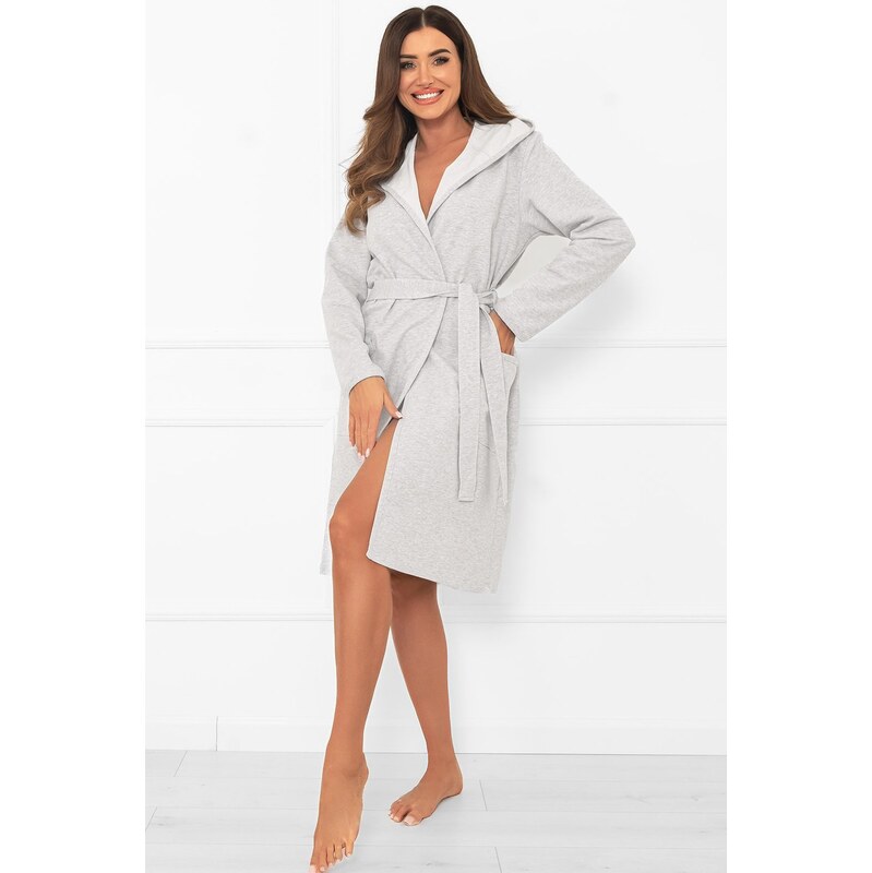 Italian Fashion dámsky župan Kalta - bavlna 65362544