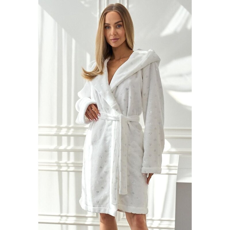 LaL dámsky župan 2550 Amira 65362546