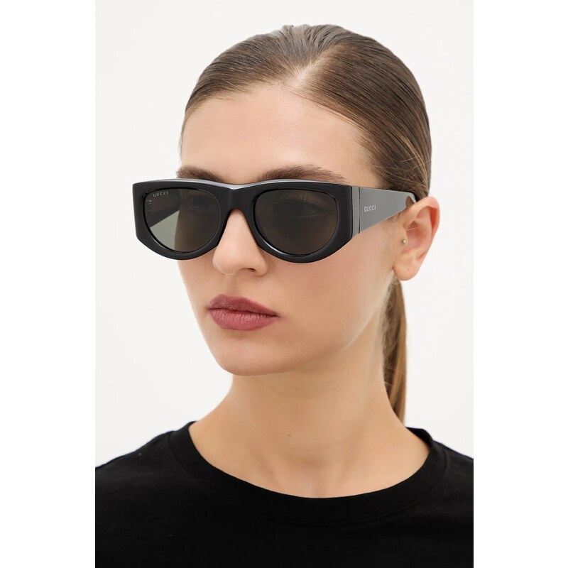 Slnečné okuliare Gucci 64323193