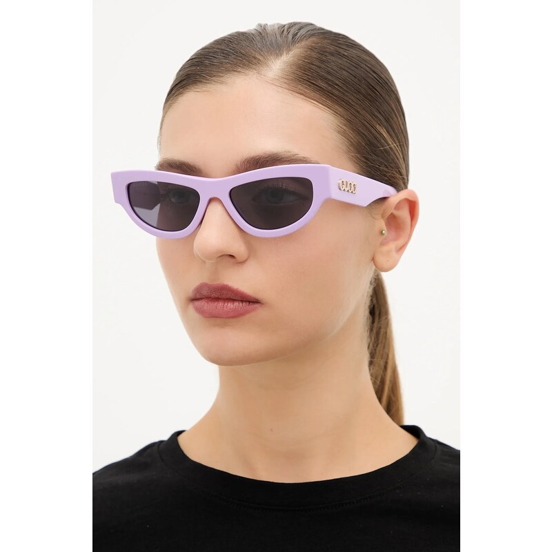Slnečné okuliare Gucci 64187983