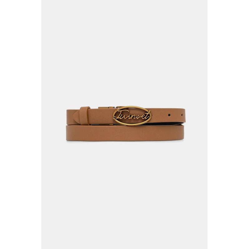 Obojstranný opasok Twinset 65362595