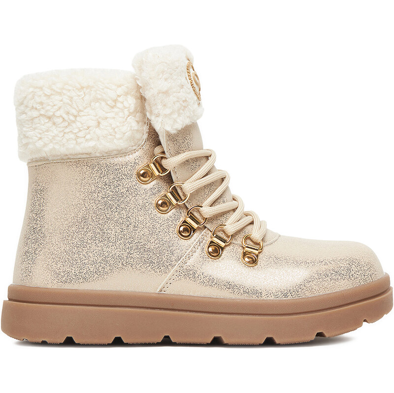 Šnurovacia obuv DeeZee 65362043