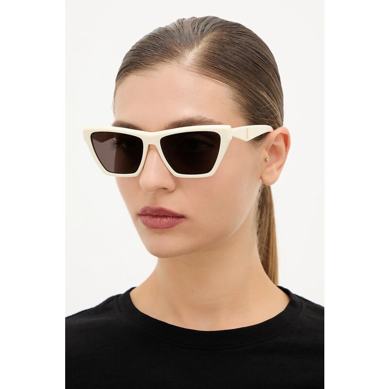 Slnečné okuliare Saint Laurent 63994088