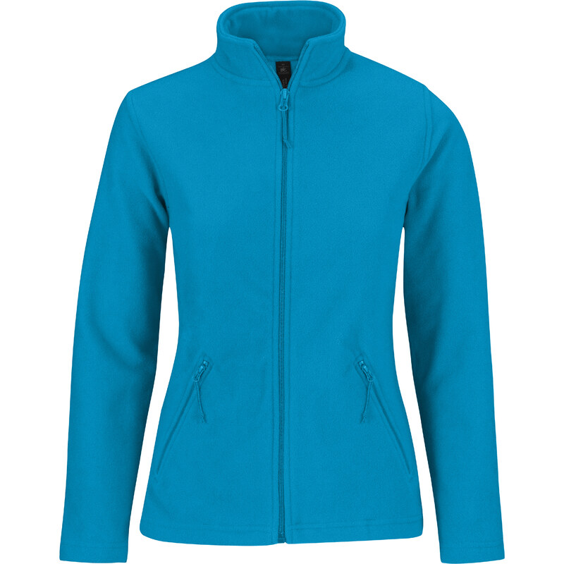 Dámska mikina B&C Basic 65362688