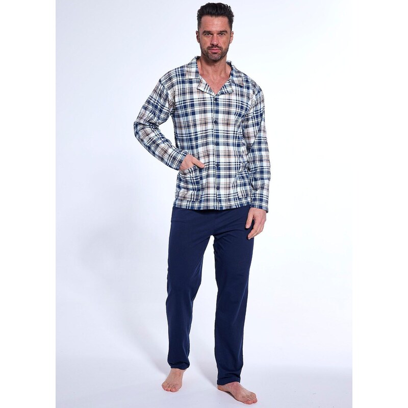 Pánske pyžamo Cornette 114/77 65362930