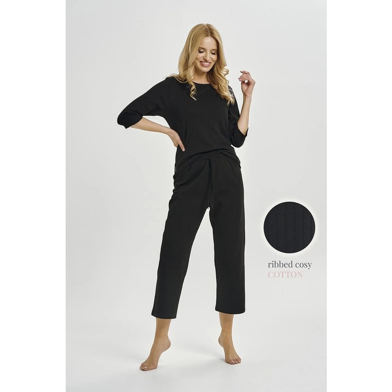 Dámske pyžamo Taro Melania 3445 7/8 67464322