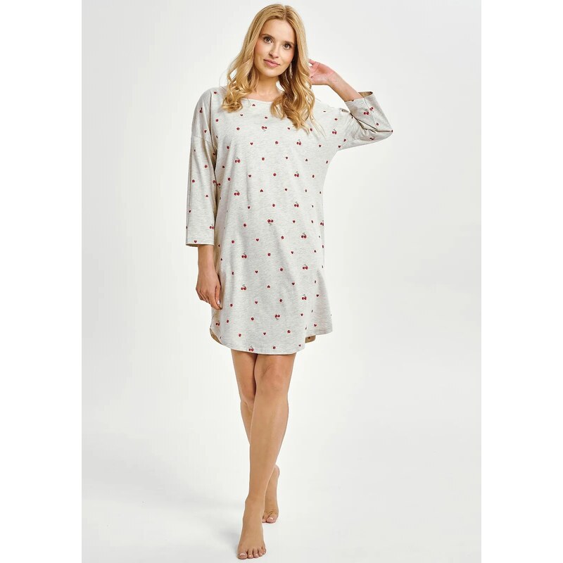 Dámska košeľa Taro Adele 3431 7/8 65125383