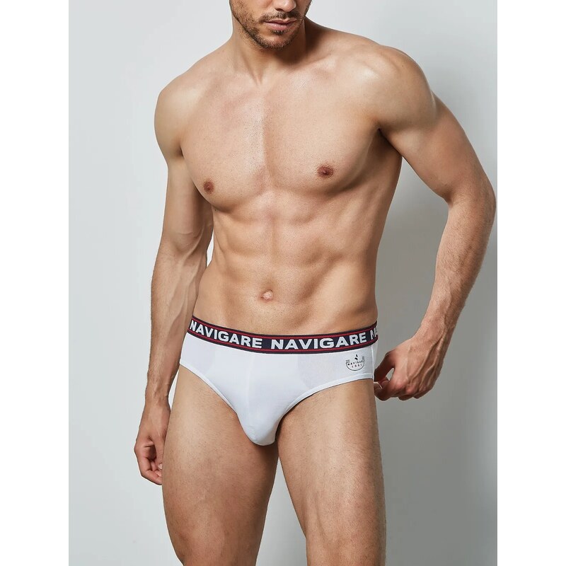 Pánske slipy Navigare 324 65125398