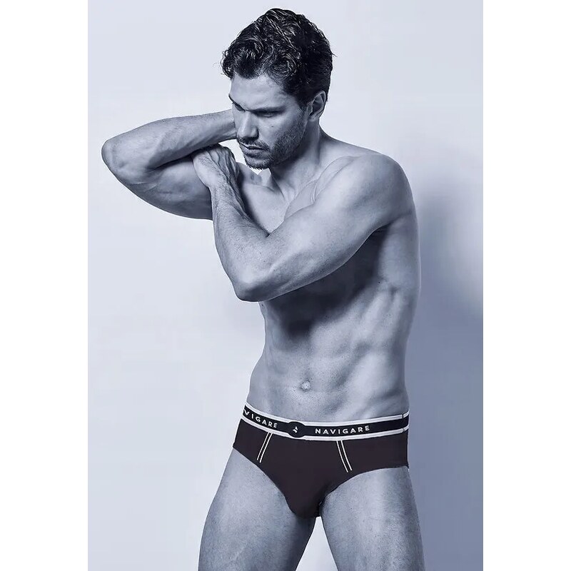 3PACK Slipy Navigare 314/T 65125407