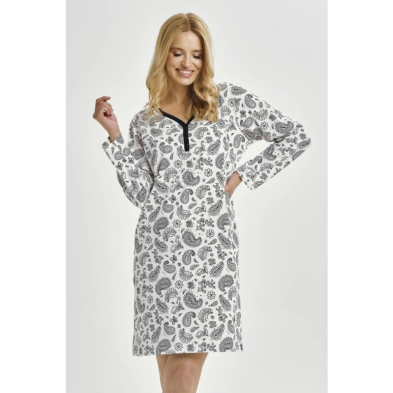 Nočná košieľka Taro Aida 3453 65125413