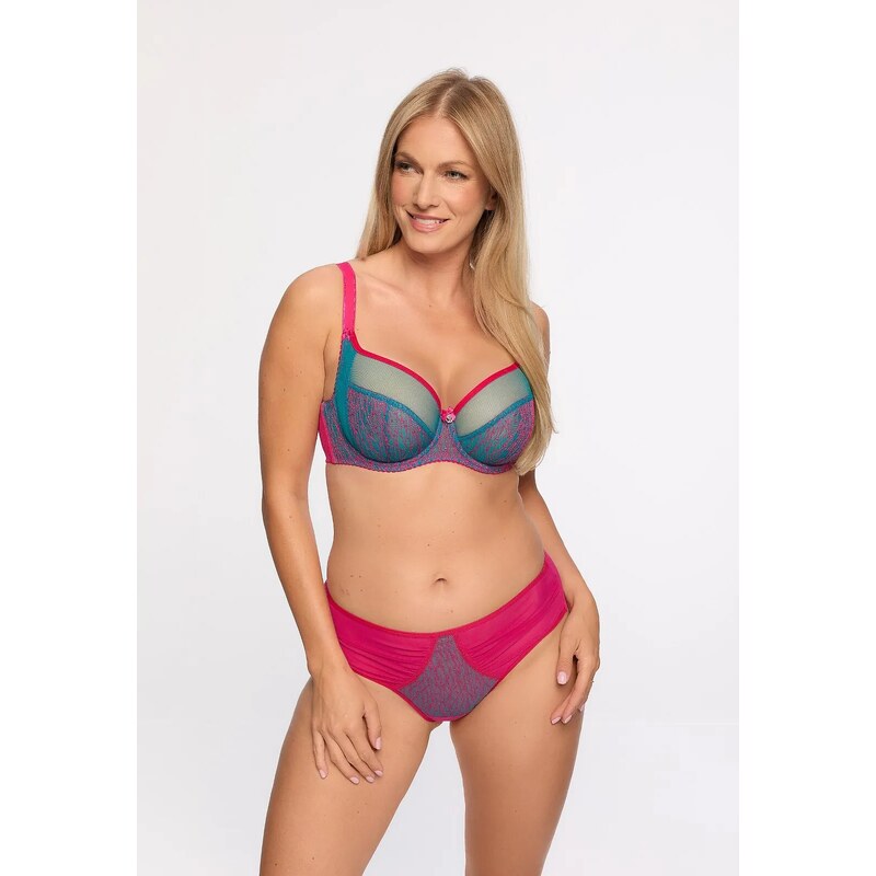 Mäkká podprsenka Gaia BS 1294 Cintia 65125428