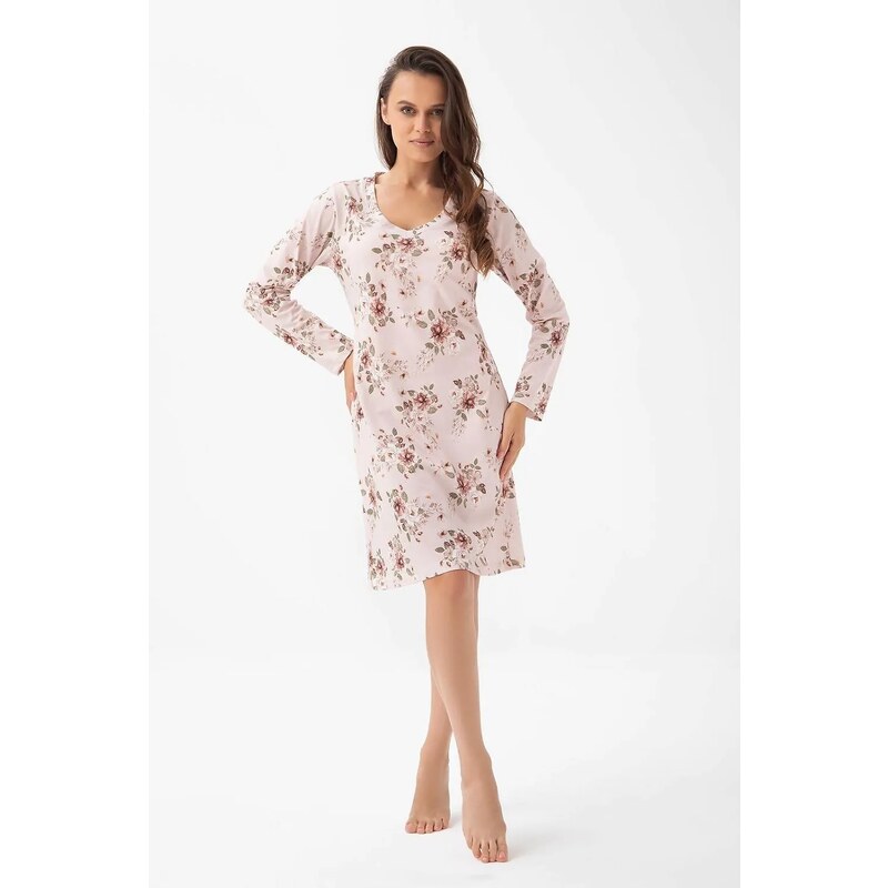 Dámska košeľa Luna 288 65125432