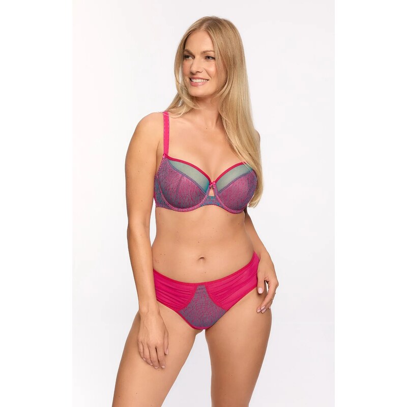 Brazílske nohavičky Gaia GFB 1295 Ariel 65125465