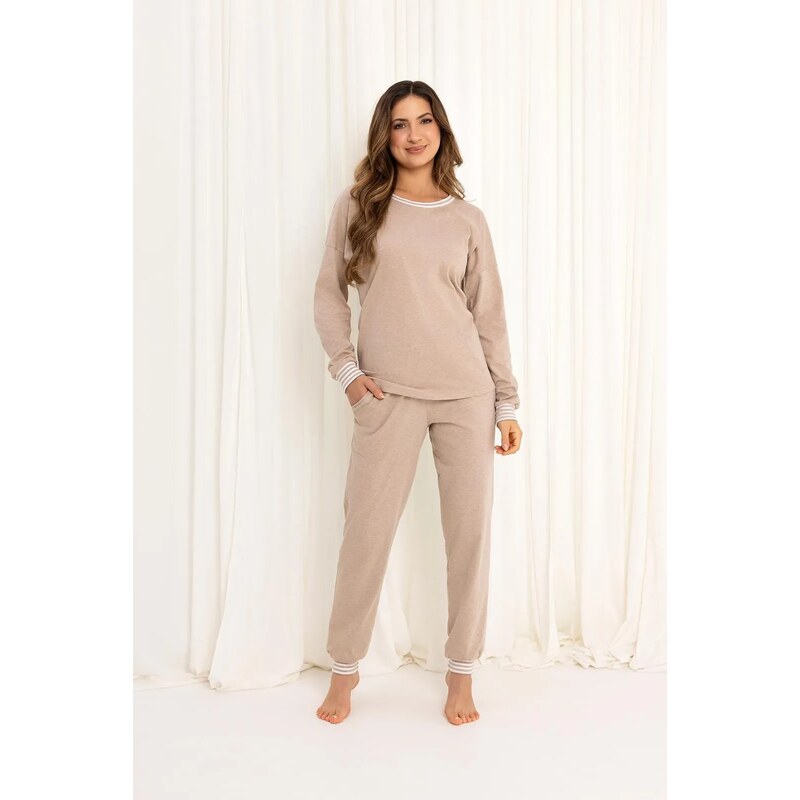 Dámske pyžamo/oblečenie na domácnosť Regina 718 67454841