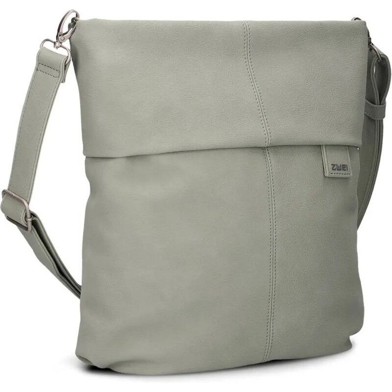 Kabelka crossbody se dvěma popruhy Zwei M12 SAG 65362935