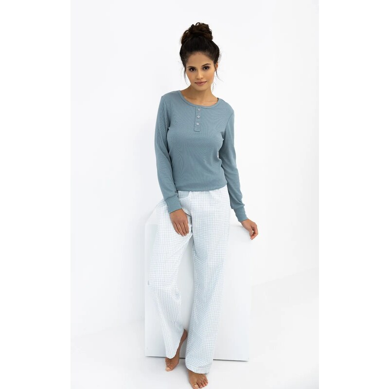 Dámske pyžamo Sensis Janelle 65125617