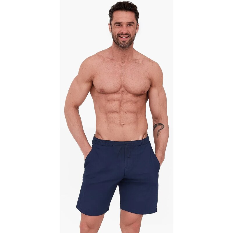 Pánske pyžamové šortky Cornette 883/01 65125622