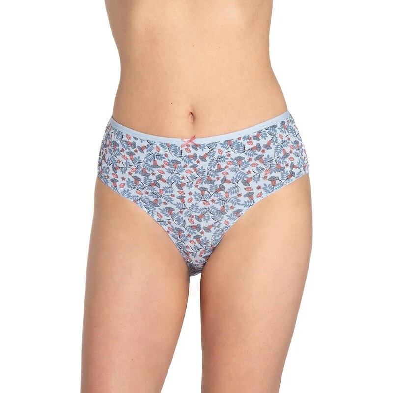 3PACK Nohavičky Lama L-122BI-63 65125637