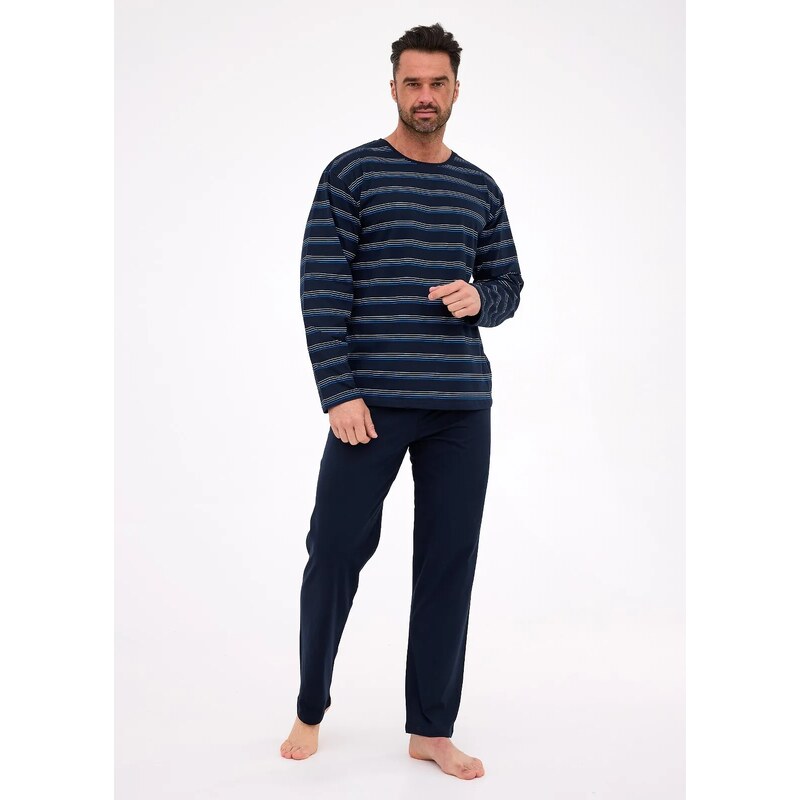 Pánske pyžamo Cornette Various 138/56 65125640