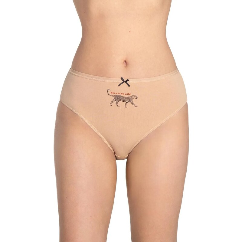 3PACK Nohavičky Lama L-127BI-32 2XL 65125636