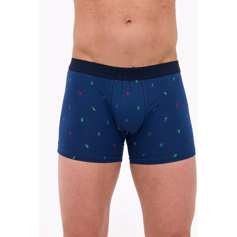 Boxerky Cornette High Emotion 508/158 65125638