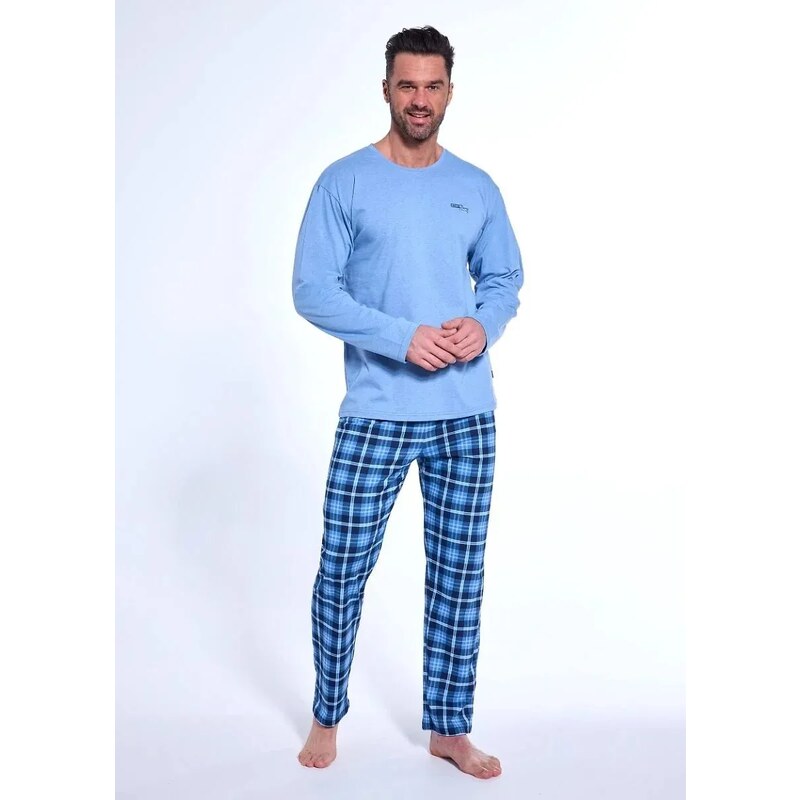Pánske pyžamo Cornette 124/188 Strong 2 65125634