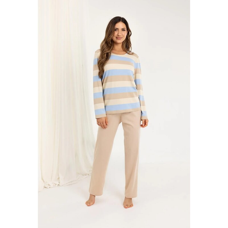 Dámske pyžamo Regina 726 2XL 66956490