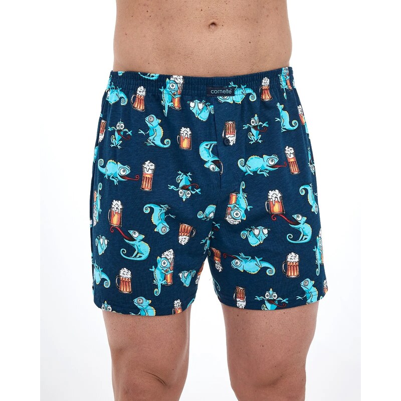 Pánske trenky Cornette Classic 001/175 65125723