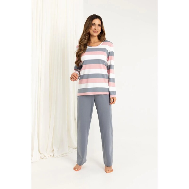 Dámske pyžamo Regina 726 65125732