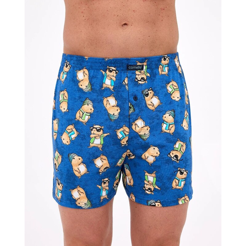 Klasické trenky Cornette 011/178 3XL-5XL 65125736