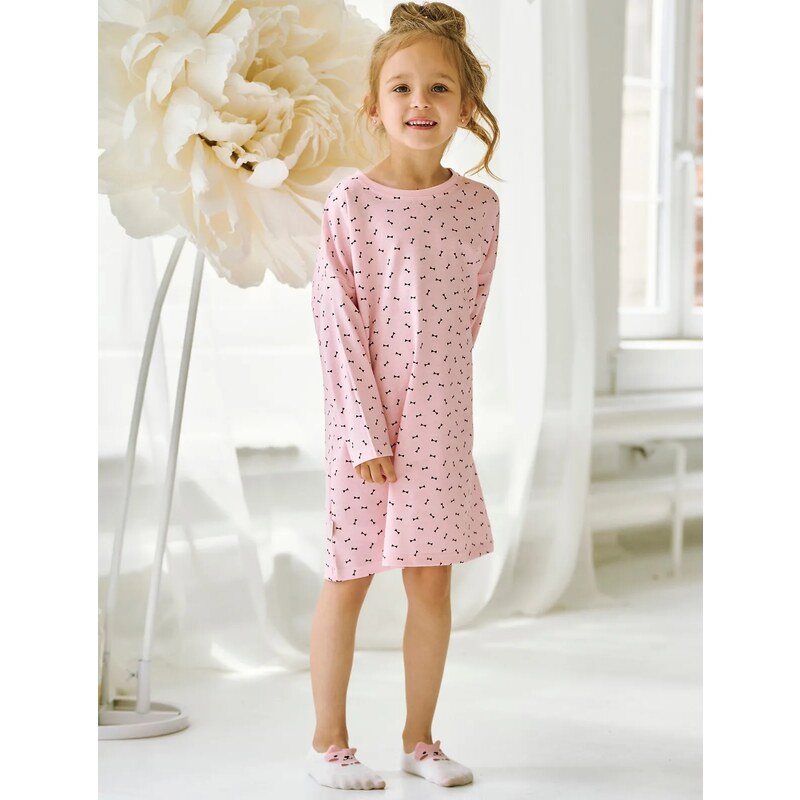 Dievčenská košeľa Taro Leonia 3494 104-140, veľkosť 65125726