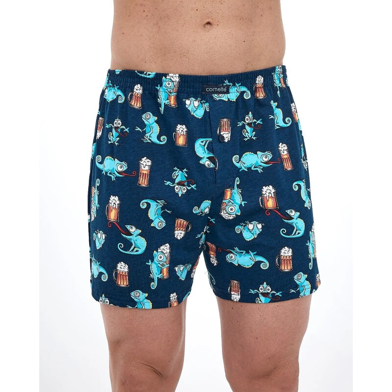 Klasické trenky Cornette 011/175 3XL-4XL 65125737