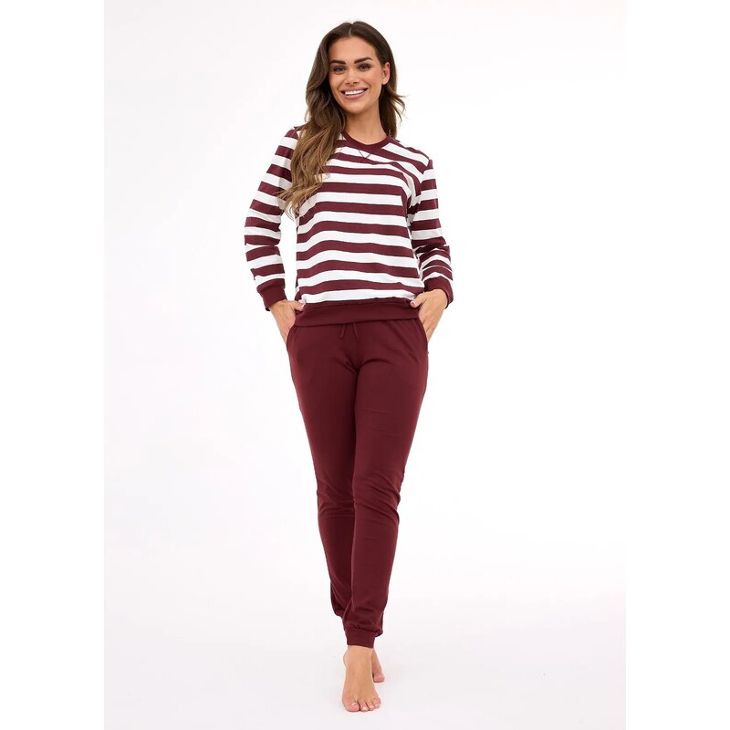 Dámske pyžamo Cornette 635/468 Molly 3 65125755