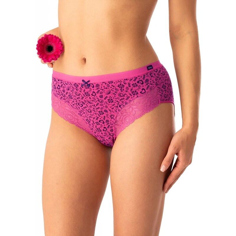 2PACK Nohavičky Key LPC 760 65125806