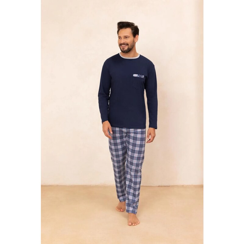 Pánske pyžamo Regina 488 65125813