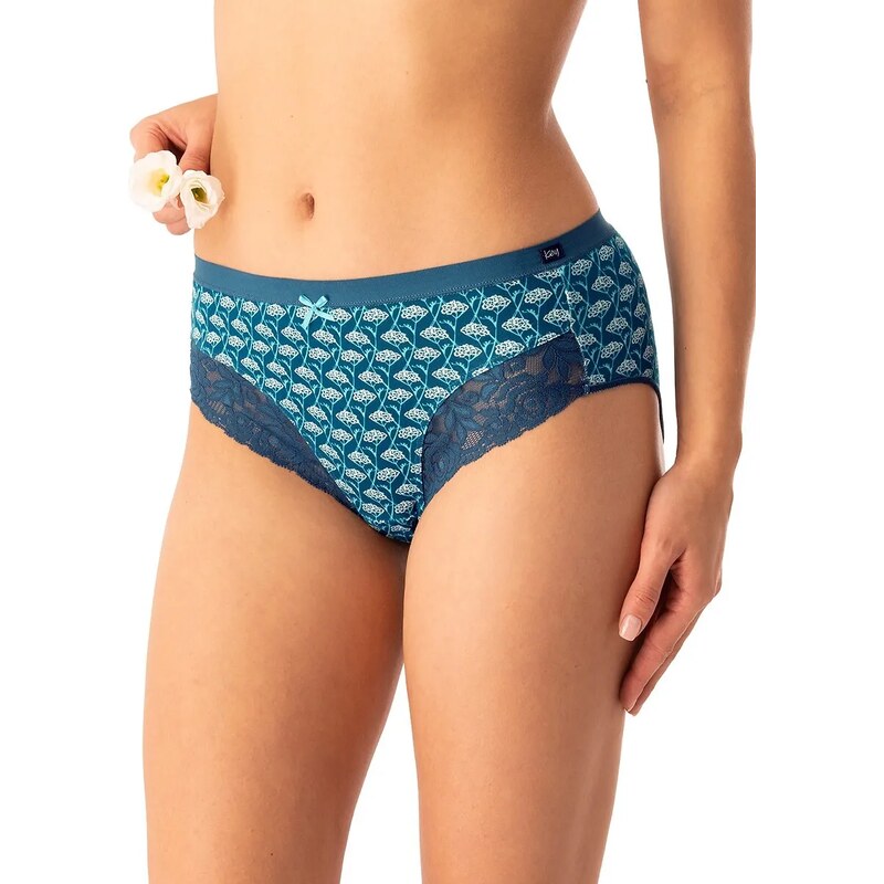 2PACK Nohavičky Key LPC 577 65125807