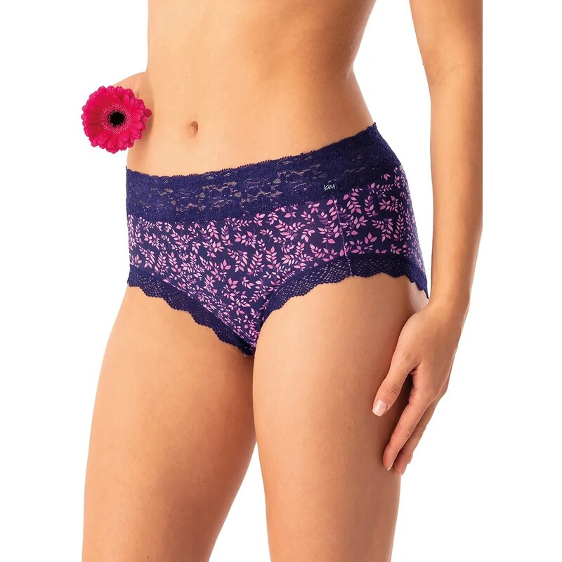 2PACK Nohavičky Key LPC 547 65125805