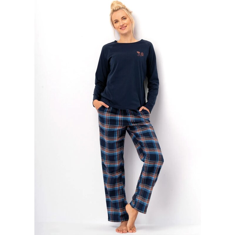 Dámske pyžamo Key LNS 432 65304392